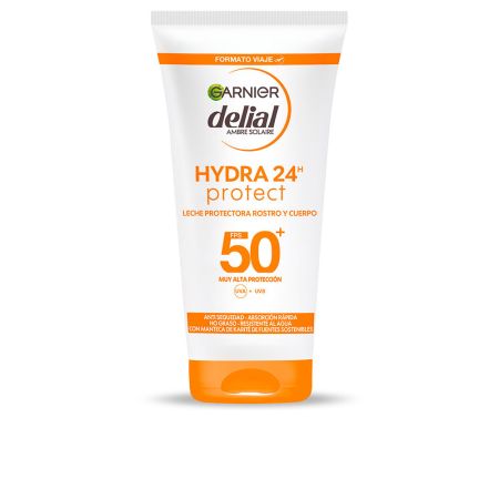 Delial Ultra-Practical Protective Milk Spf50 50ml