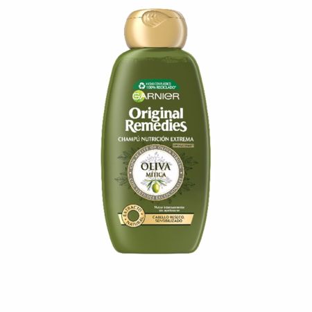 Garnier Original Remedies Mythisches Oliven-Shampoo 300ml
