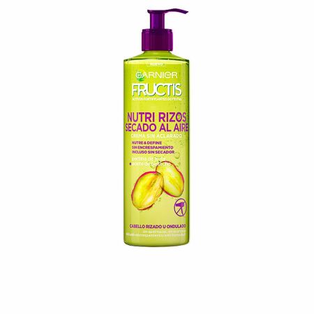 Garnier Fructis Nutri Curls Air Dry 400ml