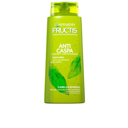 Garnier Fructis Shampooing Fortifiant Antipelliculaire 690ml
