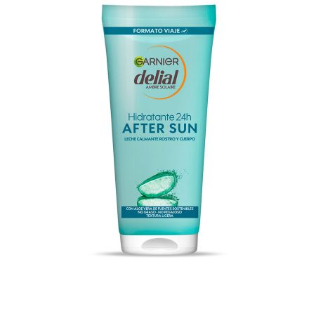 Delial Aftersun Aloe Vera 100ml