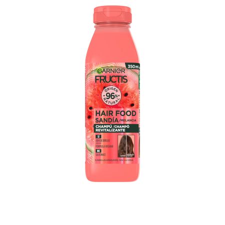 Garnier Fructis Hair Food Shampooing Revitalisant Pastèque 350ml