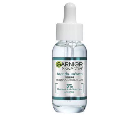 Garnier Skinactive Aloe Hialurónico Sérum 30ml