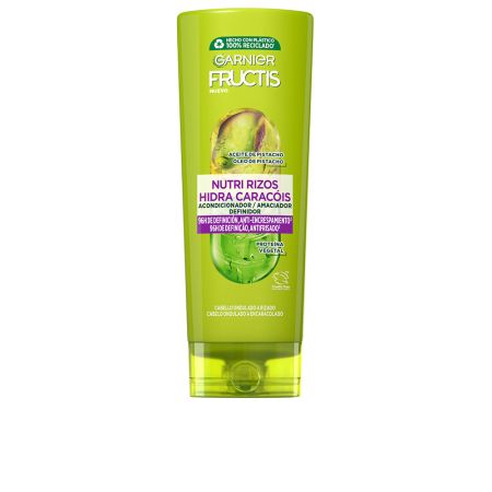 Garnier Fructis Nutri Rizos Acondicionador 250ml