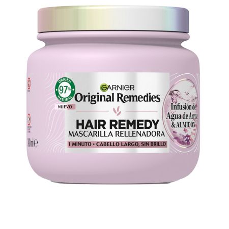 Garnier Original Remedies Mascarilla Agua De Arroz 340ml