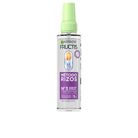 Garnier Fructis Método Rizo Serum Spray 150ml