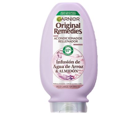 Garnier Original Remedies Acondicionador Agua De Arroz 250ml