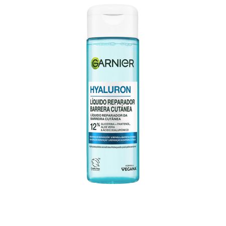 Garnier Hyaluron Líquido Reparador Barrera Cutánea 120ml