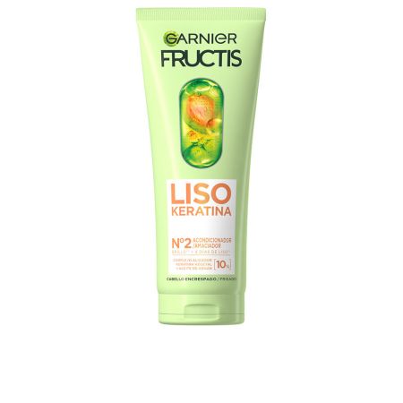 Garnier Frutics Liso Keratina N2 Acondicionador 200ml