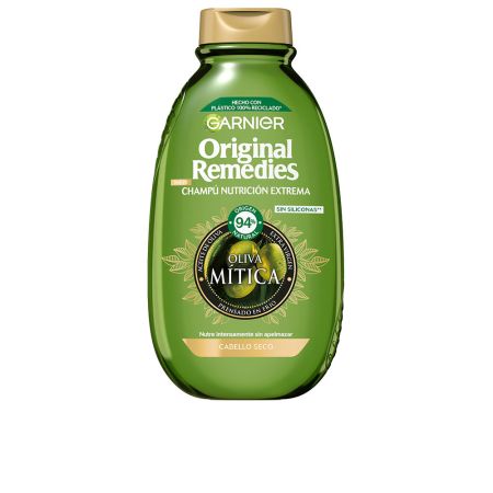 Garnier Original Remedies Champú Oliva Mítica 400ml