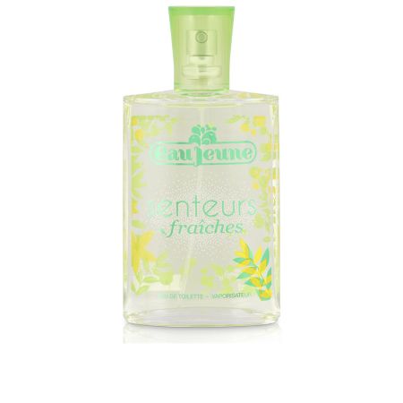 Myrurgia Eau Jeune Senteurs Fraiches Eau De Toilette Vaporisateur 75ml