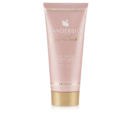Gloria Vanderbilt Vanderbilt Body Lotion 100ml