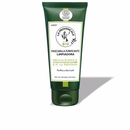 La Provençale Bio Cleansing And Purifying Mask 100ml