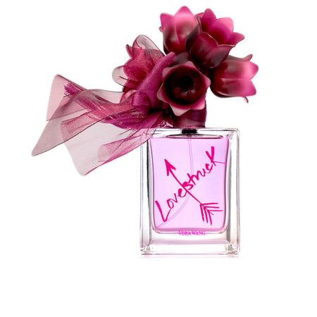 Vera Wang Lovestruck Eau De Parfum Vaporisateur 100ml