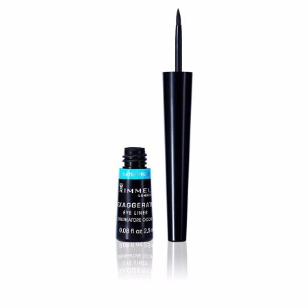 Rimmel London Exaggerate Eye Liner Waterproof 003