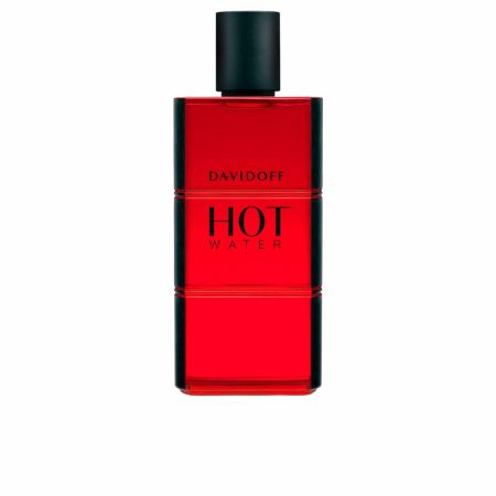 Davidoff Hot Water Eau De Toilette Vaporisateur 110ml
