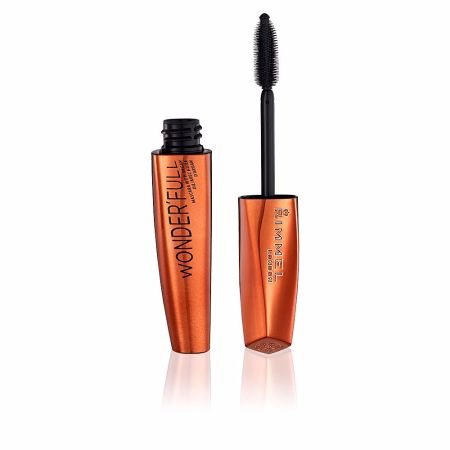 Rimmel London Wonderfull With Argan Mascara 001 Black