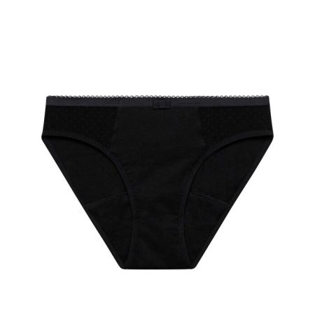 Dim Culotte Menstruelle Lavable Flux Abondant T/36-38 1U