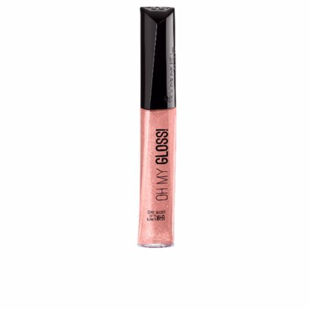 Rimmel London Oh My Gloss Lipgloss 130 Purrr…Glossy Cat