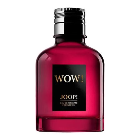 Joop Wow! Eau De Toilette Vaporisateur 60ml