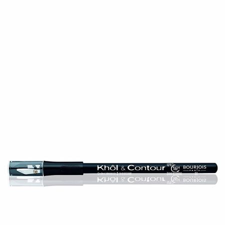 Bourjois Eye Liner Khol Contour 001 Black