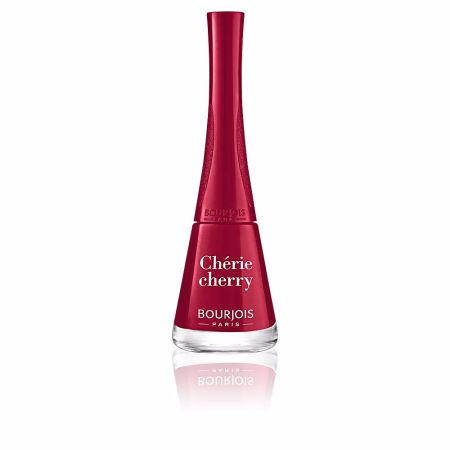Bourjois 1 Seconde Vernis À Ongles 08 Cherie Cherry
