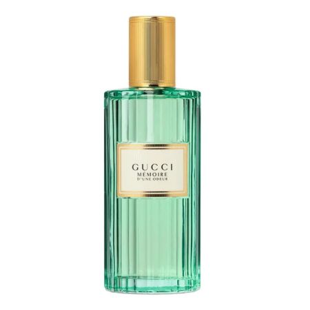Gucci Mémoire D'Une Odeur Eau De Parfum Vaporisateur 100ml