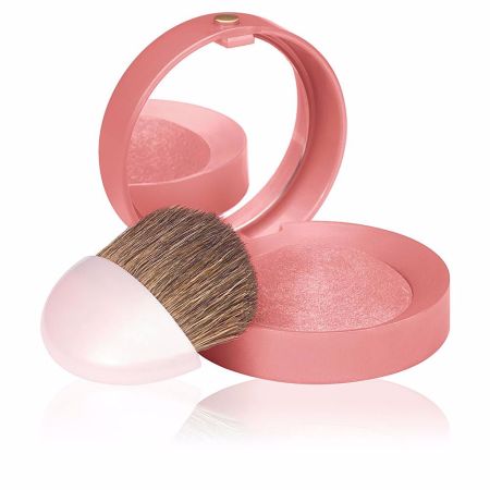 Bourjois&#x20;Little&#x20;Round&#x20;Pot&#x20;Blush&#x20;74&#x20;Rosa&#x20;Ambr&#xE9;