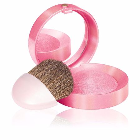 Bourjois&#x20;Little&#x20;Round&#x20;Pot&#x20;Blush&#x20;54&#x20;Rose&#x20;Frisson