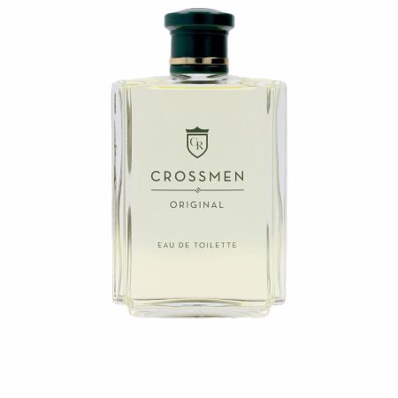 Crossmen Original Eau De Toilette Vaporisateur 200ml