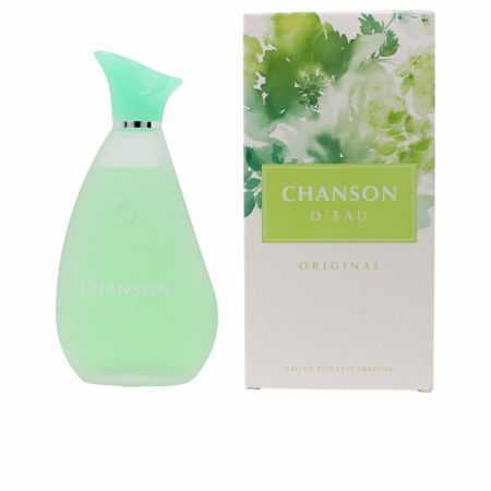 Chanson D´Eau Original Eau De Toilette Spray 200ml