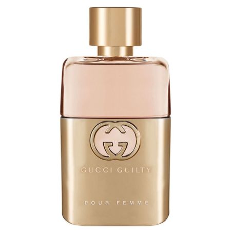 Gucci Guilty Pour Femme Eau De Parfum Vaporisateur 30ml