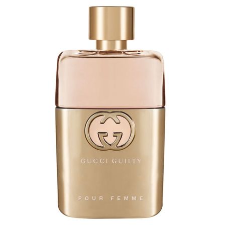 Gucci Guilty Pour Femme Eau De Parfum Vaporisateur 50ml