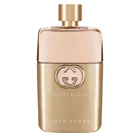 Gucci Guity Pour Femme Eau De Parfum Vaporisateur 90ml