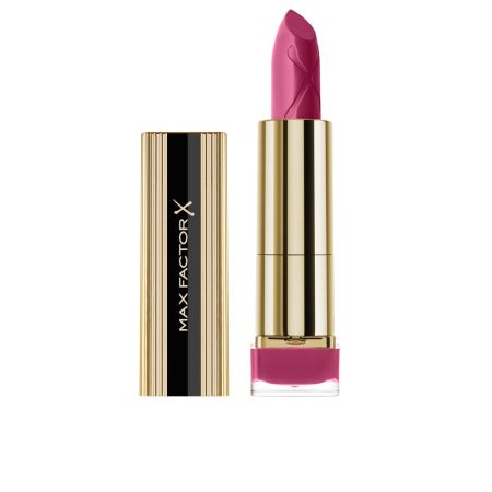 Max Factor Colour Elixir Barra De Labios 110-Rich Raspberry 4g