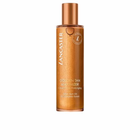Lancaster Golden Tan Maximizer After Sun Oil 150ml