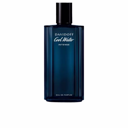 Davidoff Cool Water Intense Eau De Parfum Vaporisateur 125ml