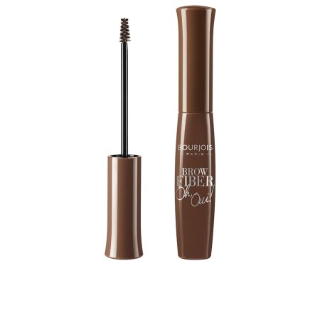 Bourjois Brow Fiber Mascara Sourcils 002 Chesnut