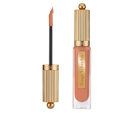 Bourjois Rouge Velvet Ink 01 Beige De Jour 3,5ml