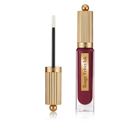 Bourjois Rouge Velvet Ink 11 Rasin-Terdit