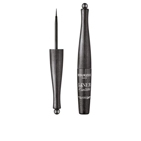 Bourjois Eyeliner Liner Pinceau Waterproof 008 Noir Surréaliste 2,5ml