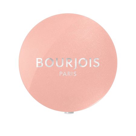 Bourjois Little Round Pot Mono Eyeshadow 2 Iridesc'sand