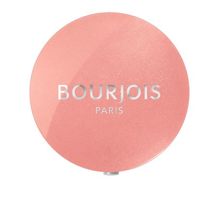 Bourjois Little Round Pot Mono Eyeshadow 11 Pink Parfait