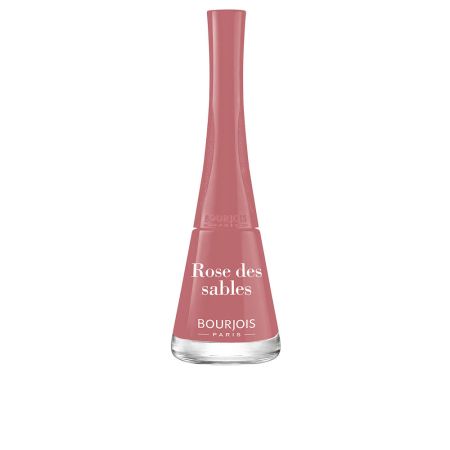 Bourjois 1 Seconde Vernis À Ongles 35 Lady Nude
