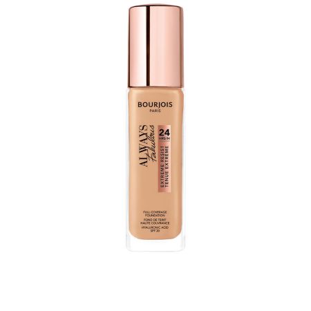 Bourjois Always Fabulous Foundation 24H Spf20 420 Sable Clair 30ml