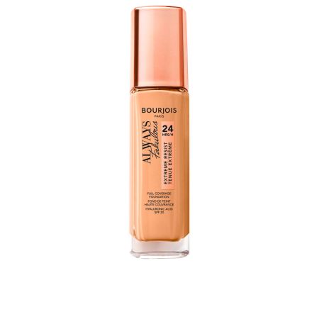 Bourjois Always Fabulous Foundation 24H Spf20 310 Beige 30ml
