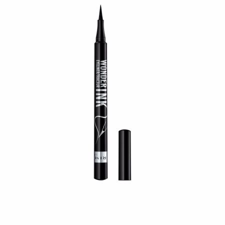 Rimmel London Eyeliner Wonder Ink Black 