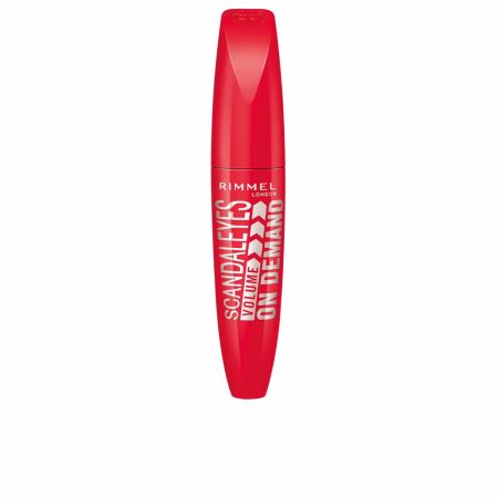 Rimmel London Scandaleyes Volume On Demand Mascara Brown