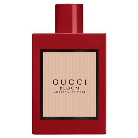 Gucci Bloom Ambrosia Di Fiori Eau De Parfum Vaporisateur 100ml
