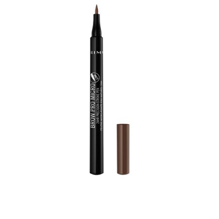 Rimmel London Brow Pro Micro Precision Pen 003 Soft Brown